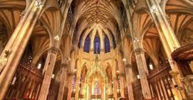 Filling the void or building something beautiful?