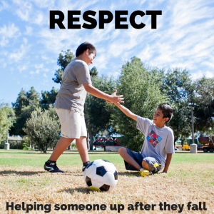 RESPECT
